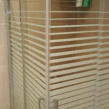 アパート Paris House 3