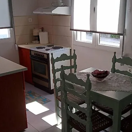 Paris House 3 パトラ