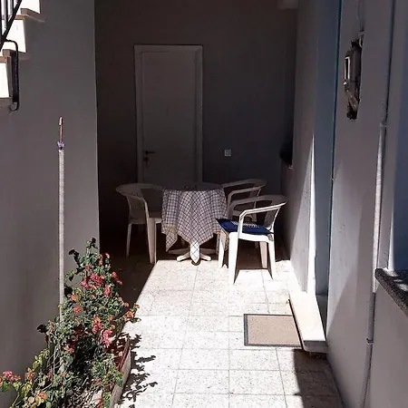 Paris House 3 דירה