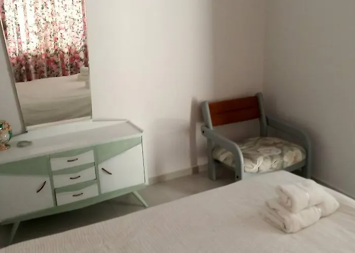 Paris House 3 아파트 *