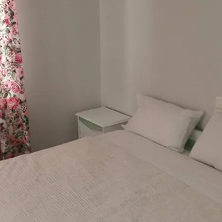 Paris House 3 Apartment Patras