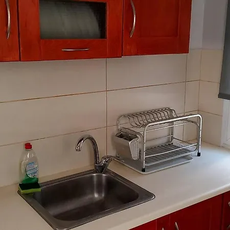 Paris House 3 Apartment Patras