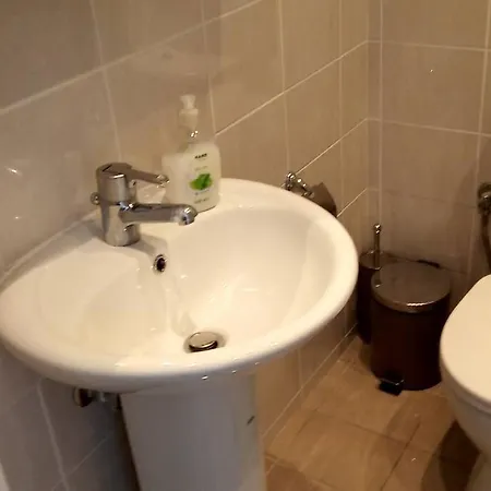 Paris House 3 * Patras