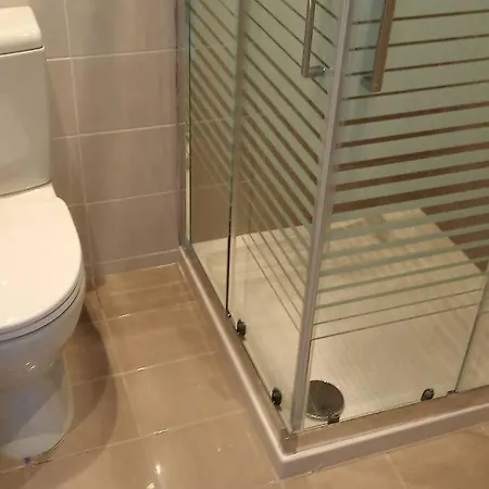 Apartamento Paris House 3