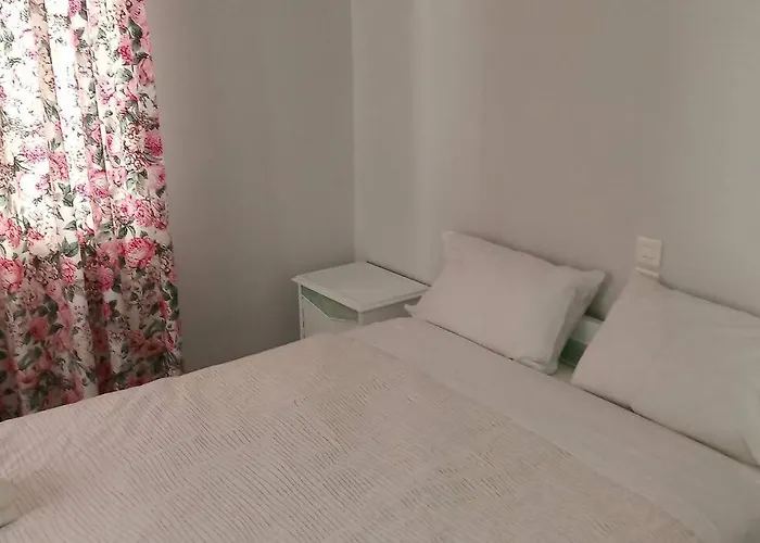 Paris House 3 Apartamento Patras