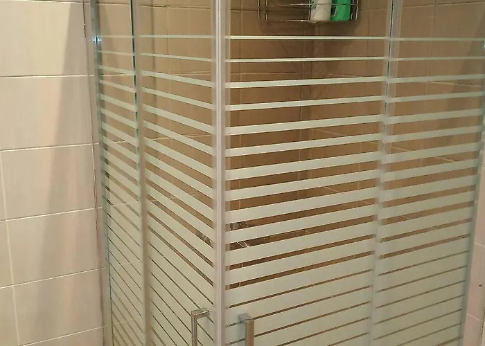 Apartamento Paris House 3