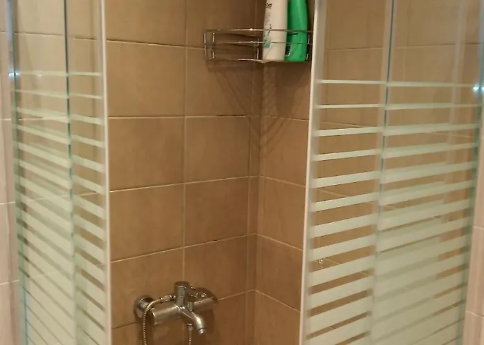 Paris House 3 Διαμέρισμα Πάτρα