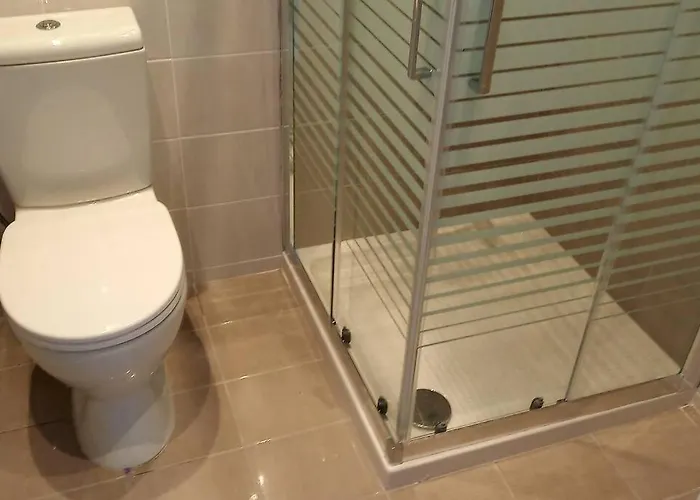 Apartamento Paris House 3